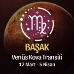 Başak Burcu - Venüs Balık Transiti Yorumu , 12 Mart 2024