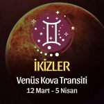 İkizler Burcu - Venüs Balık Transiti Yorumu , 12 Mart 2024