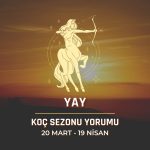 Yay Burcu - 2024 Koç Sezonu Yorumu