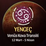 Yengeç Burcu - Venüs Balık Transiti Yorumu , 12 Mart 2024