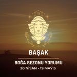 Başak Burcu - 2024 Boğa Sezonu Yorumu