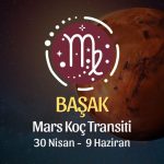 Başak Burcu - Mars Koç Transiti Yorumu