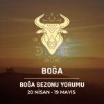 Boğa Burcu - 2024 Boğa Sezonu Yorumu