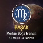 Başak Burcu - Merkür Boğa Transiti Burç Yorumu