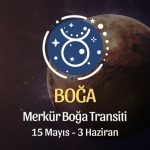 Boğa Burcu - Merkür Boğa Transiti Burç Yorumu