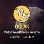 Oğlak Burcu - Plüton Kova Retrosu Yorumu