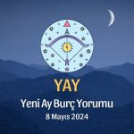 Yay Burcu - Yeni Ay Yorumu 8 Mayıs 2024