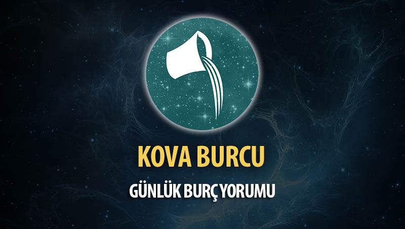 Kova Burcu: 2 Aralık 2024 Günlük Burç Gazete Yorumları