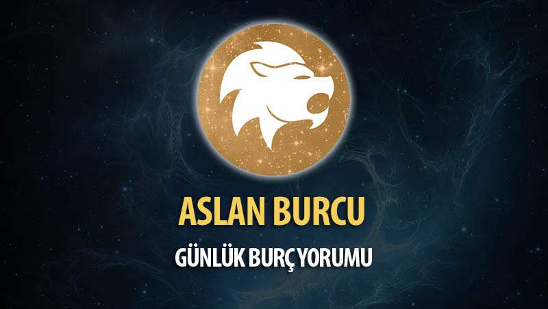 Aslan Burcu: 29 Aralık 2024 Günlük Burç Gazete Yorumları
