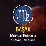Başak Burcu: Merkür Retrosu Yorumu, 15 Mart 2025