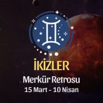 İkizler Burcu: Merkür Retrosu Yorumu, 15 Mart 2025