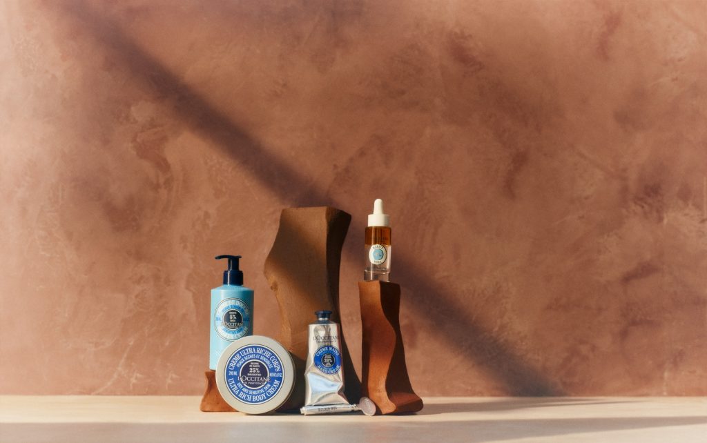 Doğal Shea Yağı ile Cilt Bakımında Devrim: L’Occitane Shea Butter Koleksiyonu
