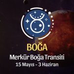Boğa Burcu: Merkür Boğa Transiti Yorumu - 15 Mayıs 2025