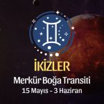 İkizler Burcu: Merkür Boğa Transiti Yorumu - 15 Mayıs 2025