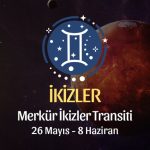 İkizler Burcu: Merkür İkizler Transiti Yorumu, 26 Mayıs 2025
