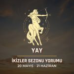 Yay Burcu: İkizler Sezonu Yorumu 2025