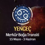 Yengeç Burcu: Merkür Boğa Transiti Yorumu - 15 Mayıs 2025