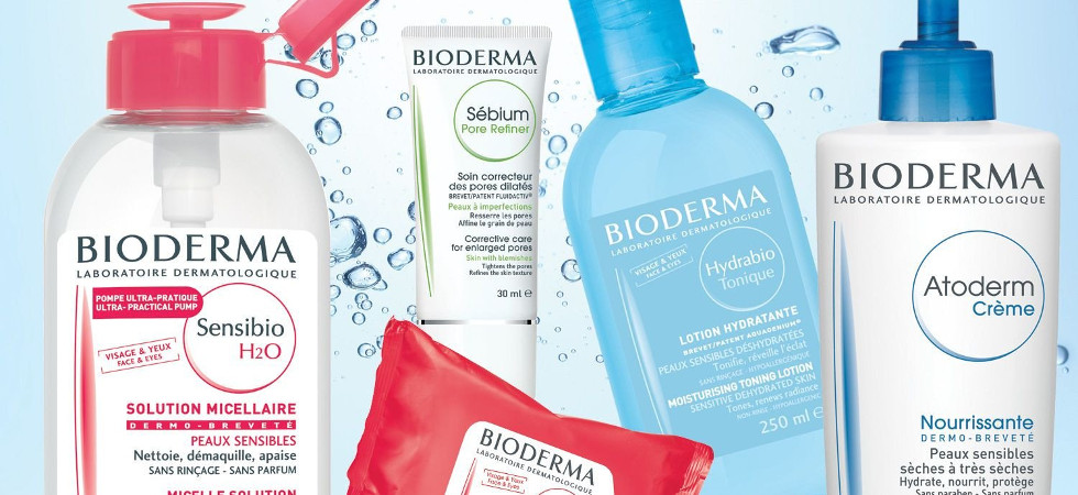 Bioderma: Cilt Sağlığını Merkezine Alan Bilimsel Yaklaşımın Öncüsü