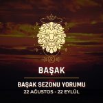 Aslan Burcu: Başak Sezonu 2025 Burç Yorumları