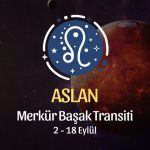 Aslan Burcu: Merkür Başak Trantisi Yorumu - 2 Eylül 2025