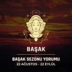 Başak Burcu: Başak Sezonu 2025 Burç Yorumları