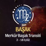 Başak Burcu: Merkür Başak Trantisi Yorumu - 2 Eylül 2025