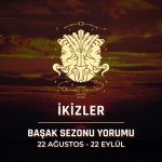 İkizler Burcu: Başak Sezonu 2025 Burç Yorumları