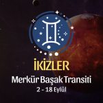 İkizler Burcu: Merkür Başak Trantisi Yorumu - 2 Eylül 2025