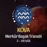 Kova Burcu: Merkür Başak Trantisi Yorumu - 2 Eylül 2025