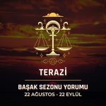 Terazi Burcu: Başak Sezonu 2025 Burç Yorumları