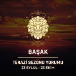 Aslan Burcu: 2025 Terazi Sezonu Yorumu
