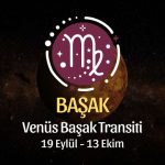 Başak Burcu: Venüs Başak Transiti - 19 Eylül 2025