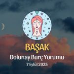 Başak Burcu: Yeni Ay Yorumu - 21 Eylül 2025