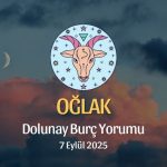 Oğlak Burcu: Yeni Ay Yorumu - 21 Eylül 2025