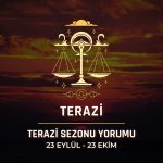 Terazi Burcu: 2025 Terazi Sezonu Yorumu