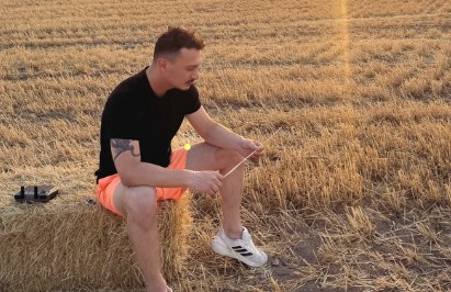 Gazeteci Tunahan Ertan Kim, Nereli, Yaşı?