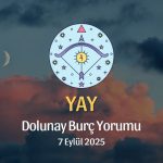 Yay Burcu: Yeni Ay Yorumu - 21 Eylül 2025