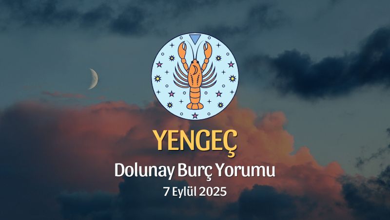Yengeç Burcu: Yeni Ay Yorumu - 21 Eylül 2025