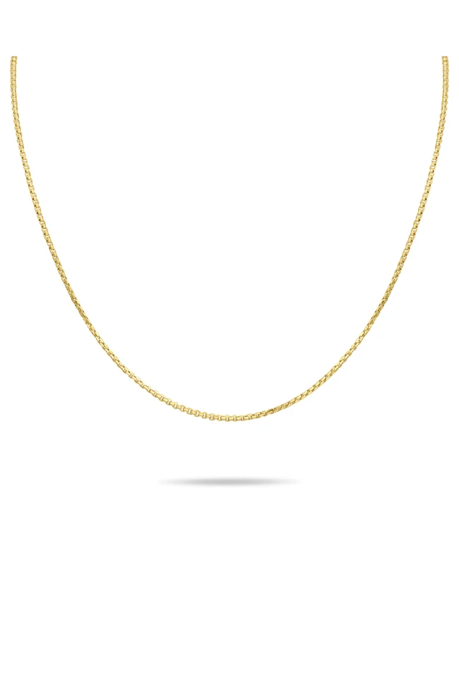 Özel Günler İçin Hediye Altın Kolye Alırken Nelere Dikkat Edilmelidir?