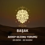Aslan Burcu: 2025 Akrep Sezonu Yorumu