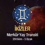İkizler Burcu: Merkür Yay Transiti Yorumu - 29 Ekim 2025