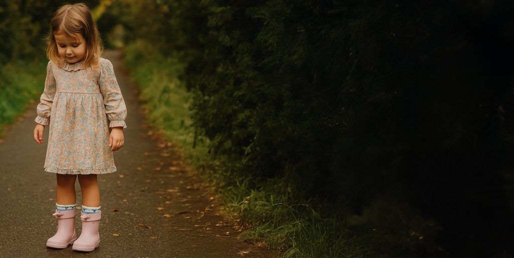 Yağmurlu Günlerde Çocukları Koruyan En Pratik Çözümler