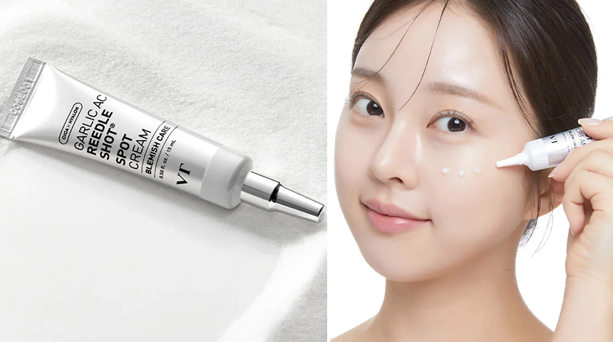 Sivilce Kremi İle Kusursuz Cilt Yolculuğu