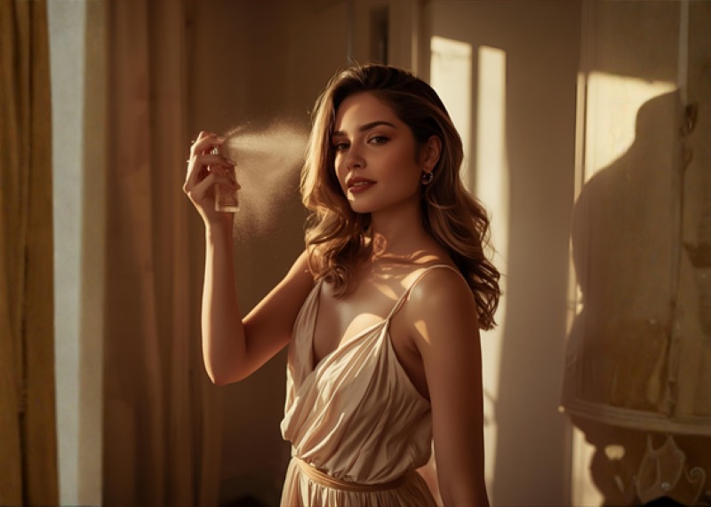 Kış Aylarında Favori Olacak Kadın Parfümleri