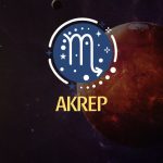Akrep Burcu: Merkür Retrosu Yorumu, 7 - 29 Kasım