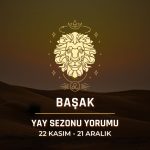 Aslan Burcu: 2025 Yay Sezonu Yorumu