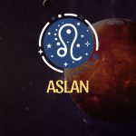 Aslan Burcu: Merkür Retrosu Yorumu, 7 - 29 Kasım