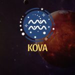 Kova Burcu: Merkür Retrosu Yorumu, 7 - 29 Kasım