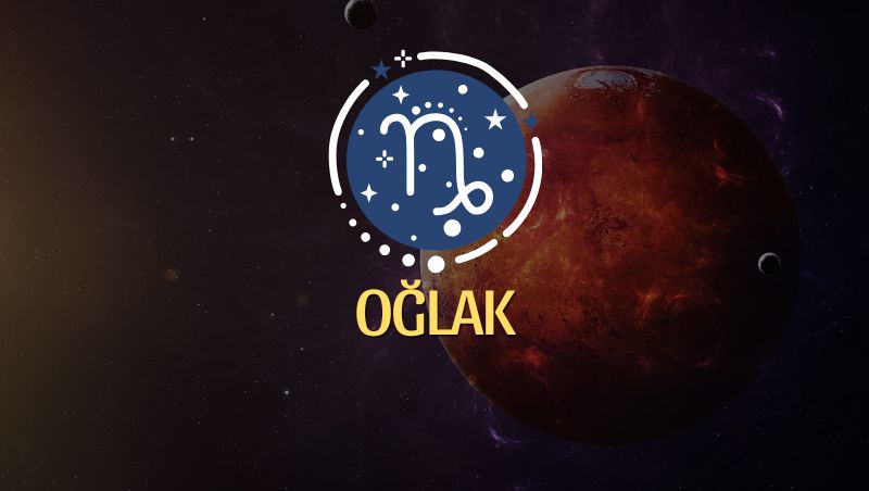 Oğlak Burcu: Merkür Retrosu Yorumu, 7 - 29 Kasım