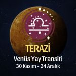 Terazi Burcu: Venüs Yay Transiti Yorumu, 30 Kasım 2025